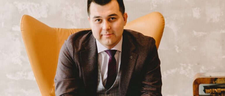 Валеев